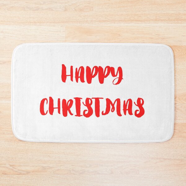 Item preview, HAPPY CHRISTMAS designed and sold by IsaCria.