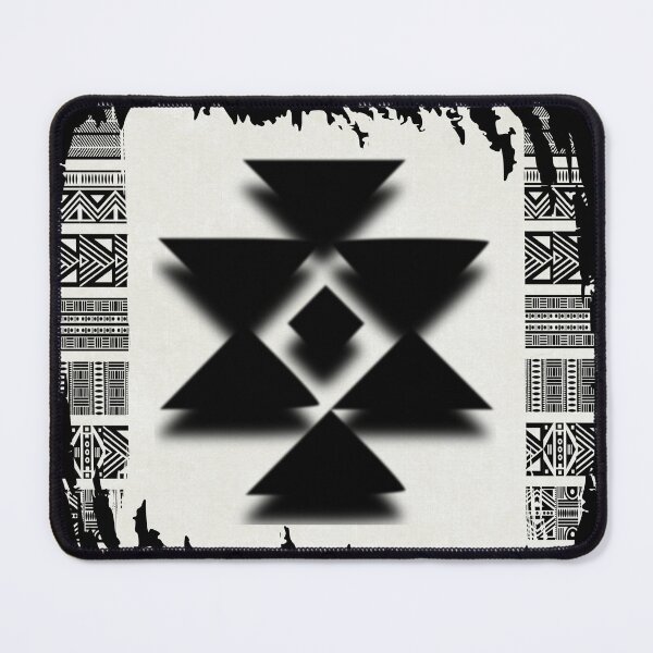 Item preview, Tribal Aztec Symbol designed and sold by handsoftime2020.