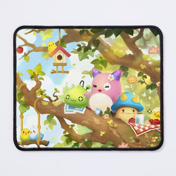 Item preview, The Maple Story 2 designed and sold by RoyalEagle.