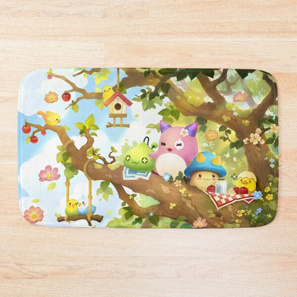 Item preview, The Maple Story 2 designed and sold by RoyalEagle.