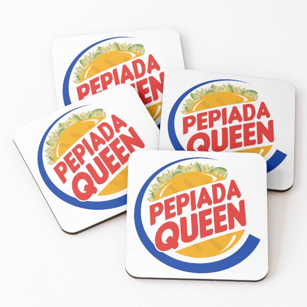 Item preview, Pepiada Queen Arepa - Venezuela designed and sold by mimogoshopping.