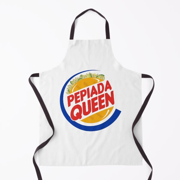 Item preview, Pepiada Queen Arepa - Venezuela designed and sold by mimogoshopping.