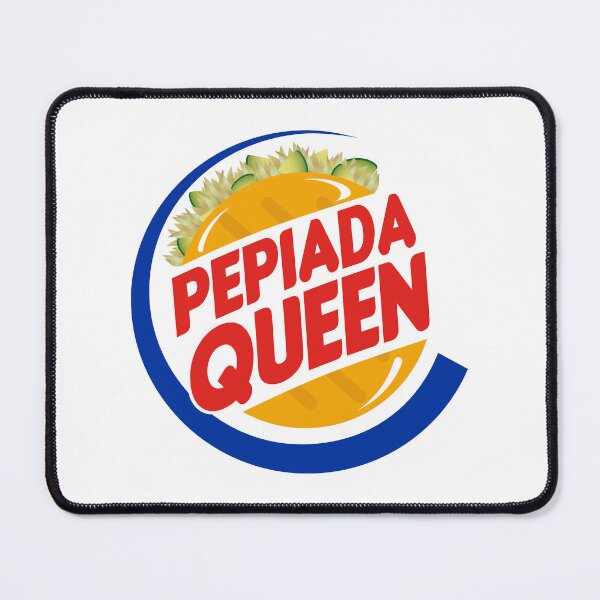 Item preview, Pepiada Queen Arepa - Venezuela designed and sold by mimogoshopping.