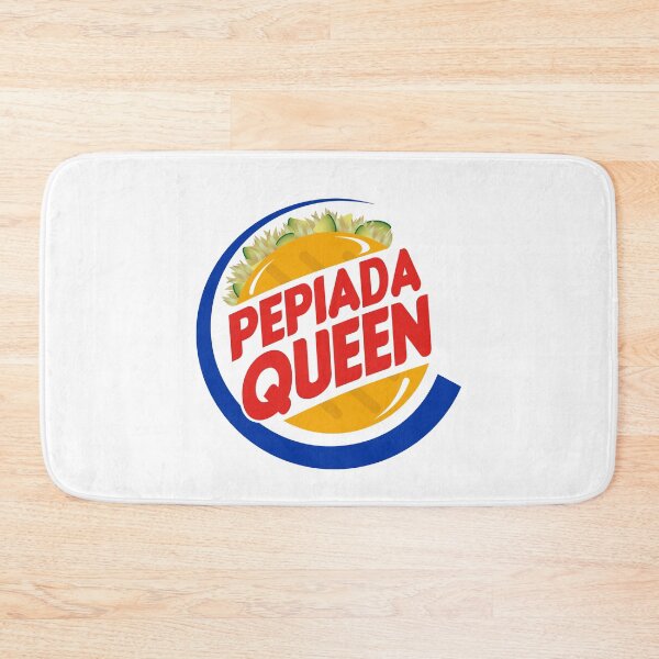 Item preview, Pepiada Queen Arepa - Venezuela designed and sold by mimogoshopping.