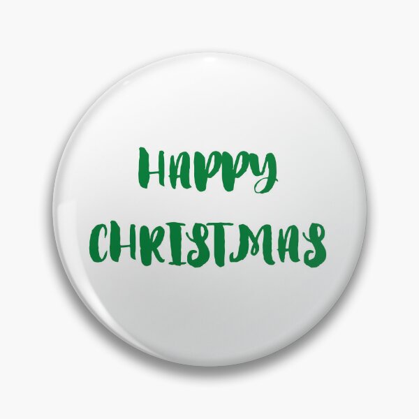 Item preview, HAPPY CHRISTMAS designed and sold by IsaCria.