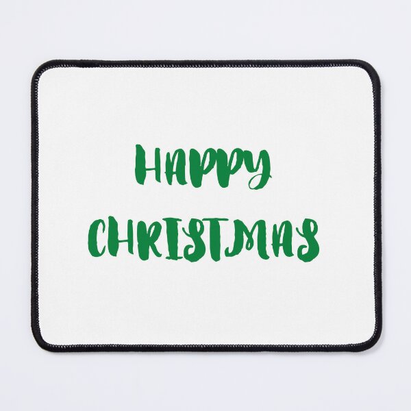 Item preview, HAPPY CHRISTMAS designed and sold by IsaCria.