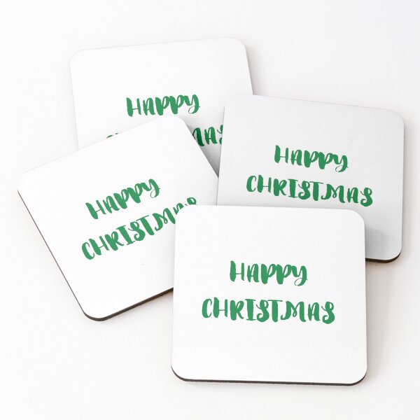 Item preview, HAPPY CHRISTMAS designed and sold by IsaCria.