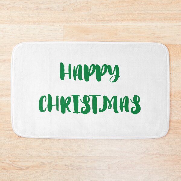 Item preview, HAPPY CHRISTMAS designed and sold by IsaCria.