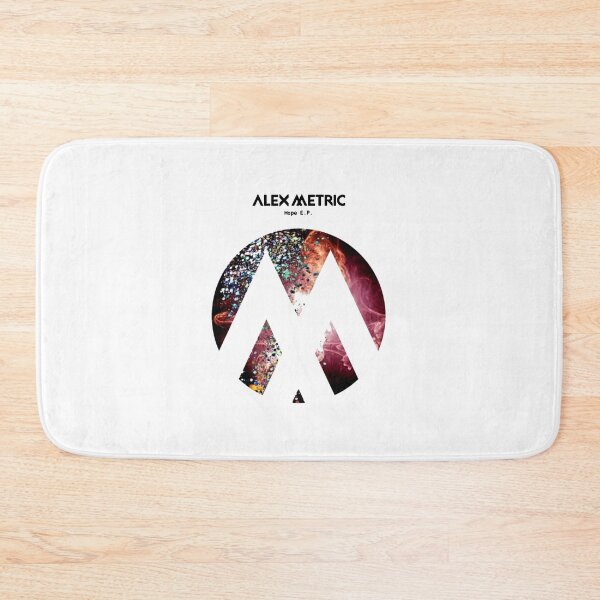 Item preview, Alex Metric designed and sold by tsugeshop1.