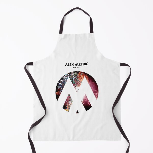 Item preview, Alex Metric designed and sold by tsugeshop1.