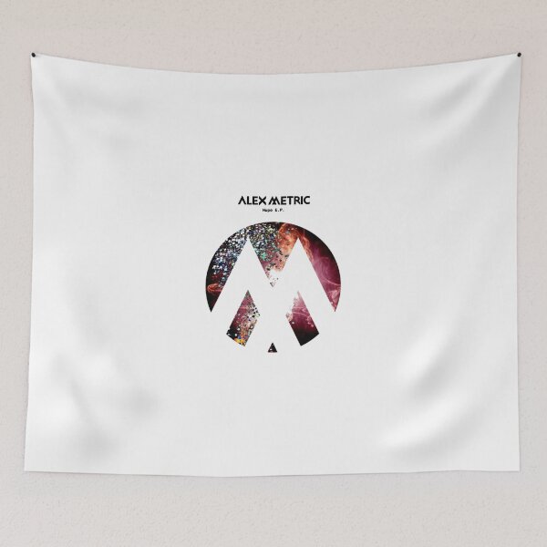 Item preview, Alex Metric designed and sold by tsugeshop1.
