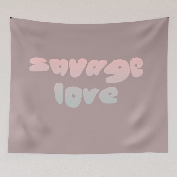 Item preview, colorful text design designed and sold by Vero126.