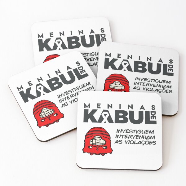 Item preview, meninas de Kabul   designed and sold by teethontheroof.