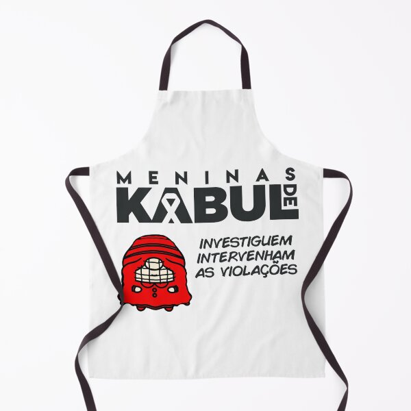 Item preview, meninas de Kabul   designed and sold by teethontheroof.