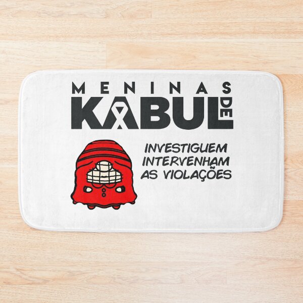 Item preview, meninas de Kabul   designed and sold by teethontheroof.