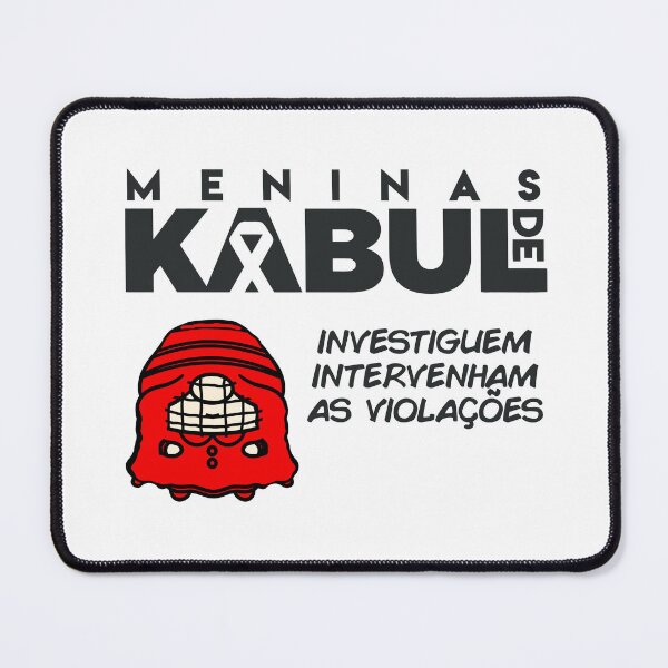 Item preview, meninas de Kabul   designed and sold by teethontheroof.