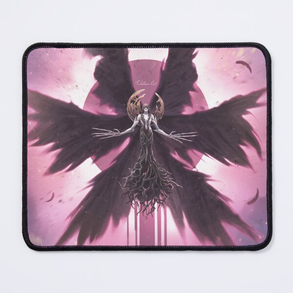 Item preview, Shadow of Miranda designed and sold by Darika W.