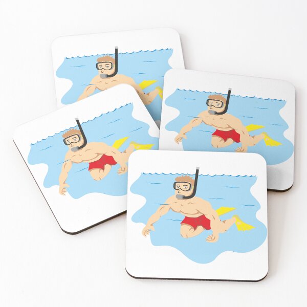 Item preview, Person Scuba diving tourism. Ideal for artistic material and institutional sport designed and sold by LucianoCosmo.