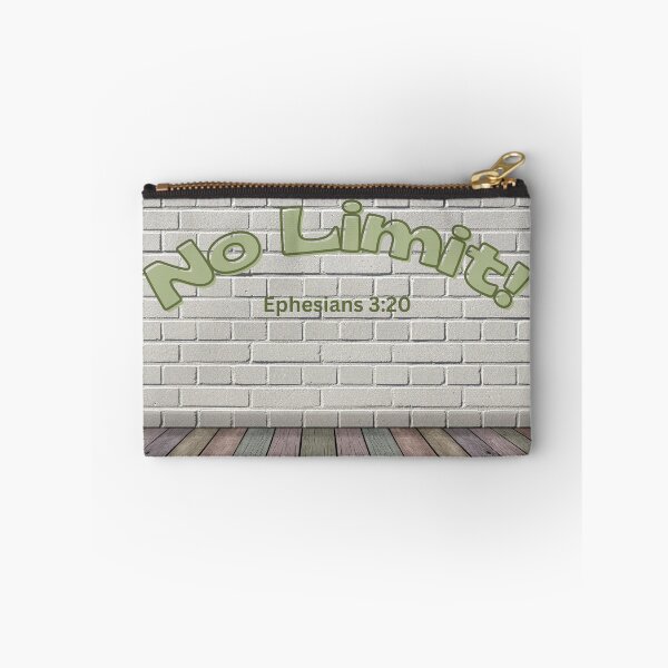 Item preview, No limit! Design designed and sold by abundantlife10.