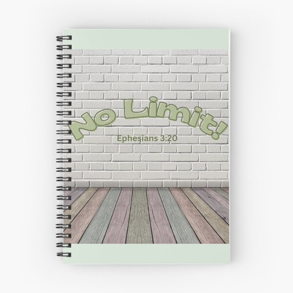 Item preview, No limit! Design designed and sold by abundantlife10.