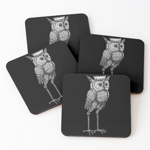 Item preview, Stolas designed and sold by B-d-t.
