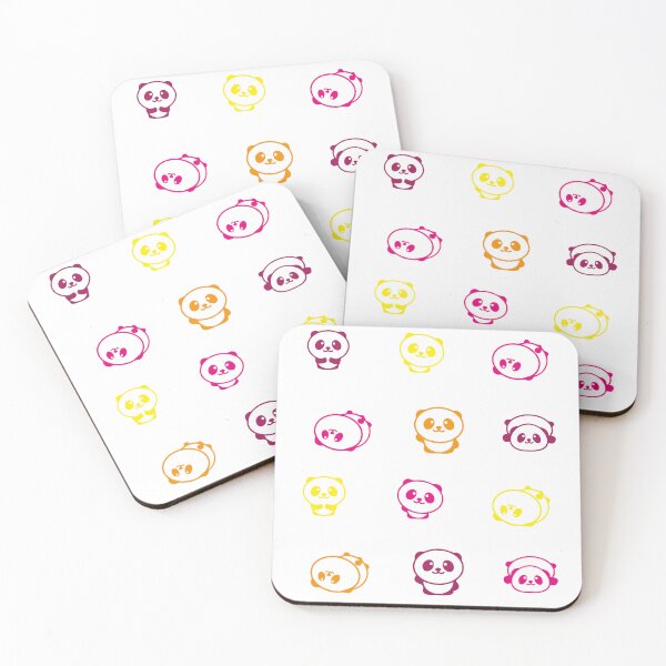 Item preview, planet panda designed and sold by Panda9122.