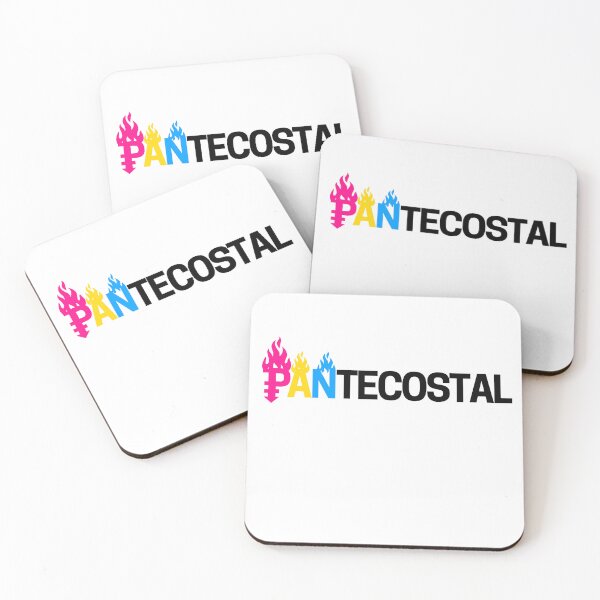 Item preview, Pansexual Pentecostal designed and sold by holyqueerit.