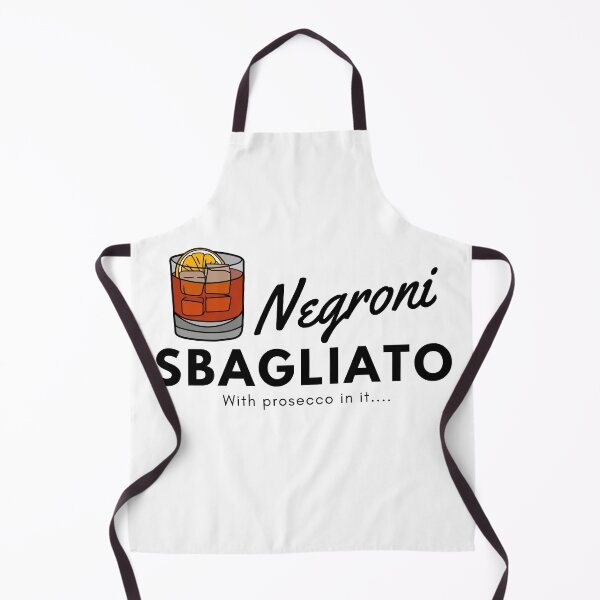 Item preview, Emma D'Arcy Negroni Sbagliato designed and sold by argentdesignco.