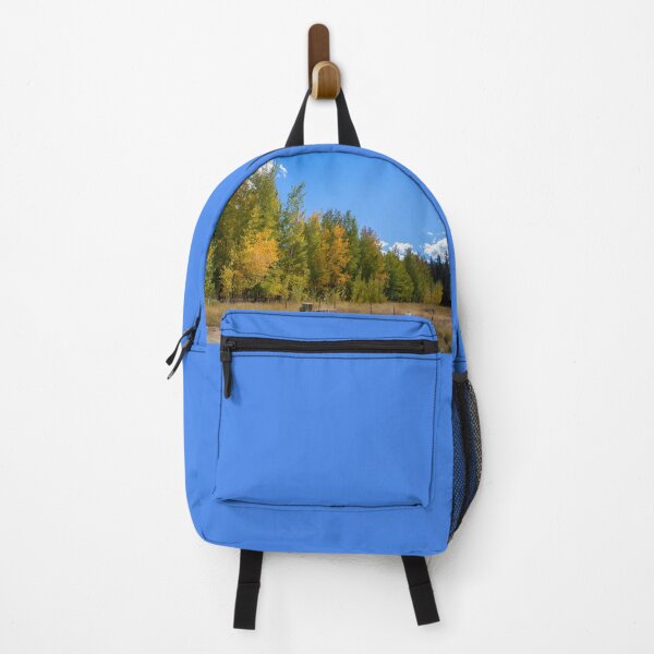 Item preview, Fall Colors in San Bernardino Mountains designed and sold by CarolM.