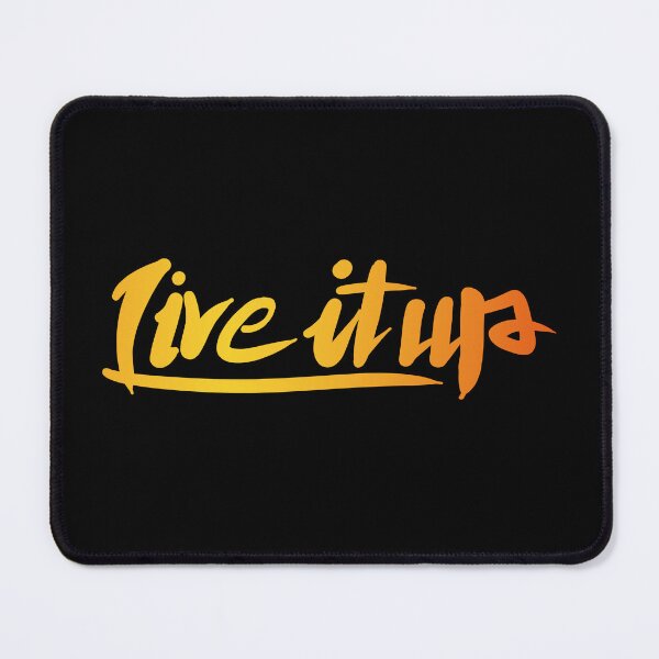 Item preview, Live it up, stop simping designed and sold by StayWokeKings.