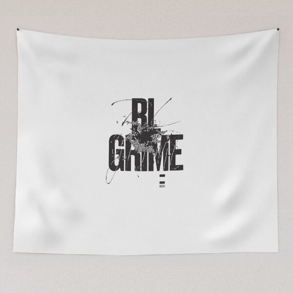 Item preview, Rl Grime designed and sold by tsugeshop1.