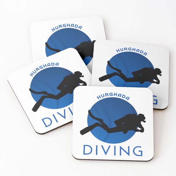 Item preview, Hurghada Diving designed and sold by EgyptConnection.