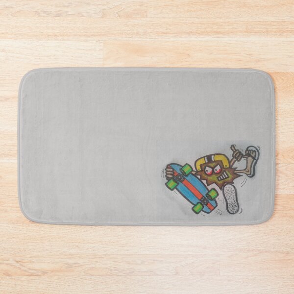 Item preview, Skater Buddy Trick 3 designed and sold by Gasserdesigns.