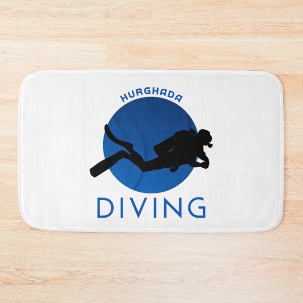 Item preview, Hurghada Diving designed and sold by EgyptConnection.
