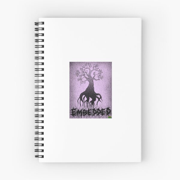 Item preview, EMBEDDED  designed and sold by sophireneeart.