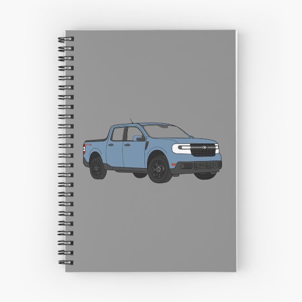 Item preview, Ford Maverick Area 51 FX4 designed and sold by Yensid1971.