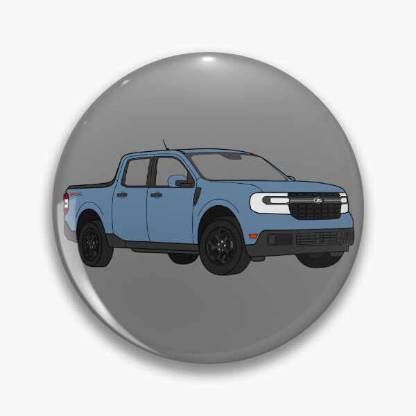 Item preview, Ford Maverick Area 51 FX4 designed and sold by Yensid1971.