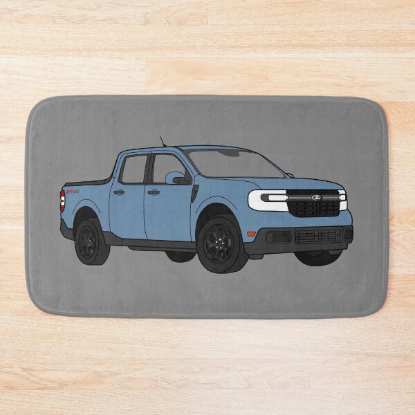 Item preview, Ford Maverick Area 51 FX4 designed and sold by Yensid1971.