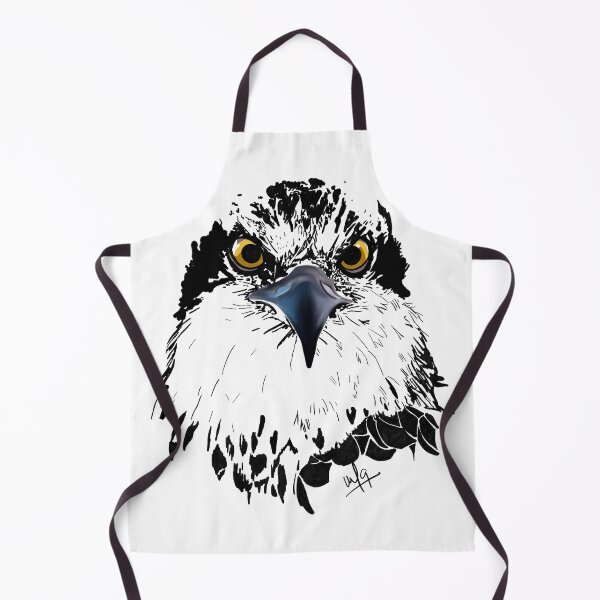 Item preview, Osprey “The King of Birds” designed and sold by MFGB-Creations.