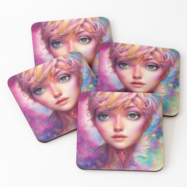 Item preview, Tansen Pixie designed and sold by The-Pixie-Shop.