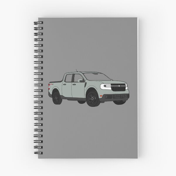 Item preview, Ford Maverick Cactus Grey FX4 designed and sold by Yensid1971.