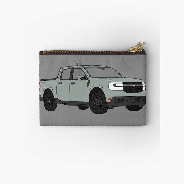 Item preview, Ford Maverick Cactus Grey FX4 designed and sold by Yensid1971.
