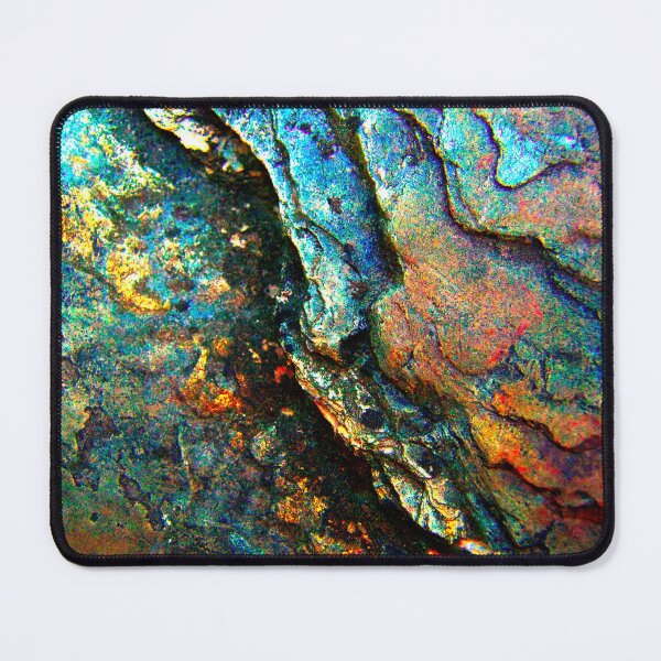 Item preview, Metallic Layers designed and sold by Courtney Matulewicz.