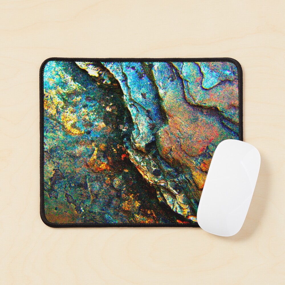 Item preview, Mouse Pad designed and sold by cmstudio.
