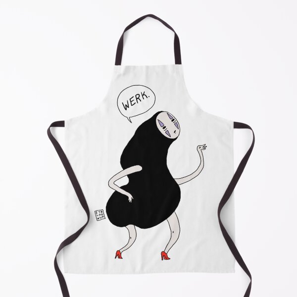 Item preview, WERK designed and sold by elthrowup.