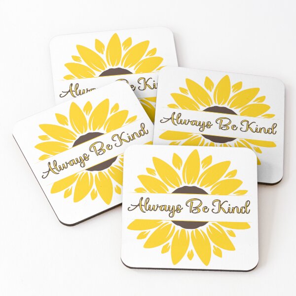 Item preview, Always Be Kind designed and sold by MyTimeCreative.