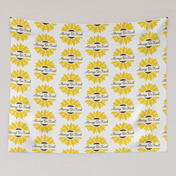 Item preview, Always Be Kind designed and sold by MyTimeCreative.
