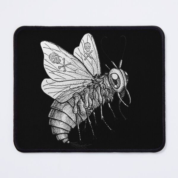 Item preview, Beelzebub designed and sold by B-d-t.