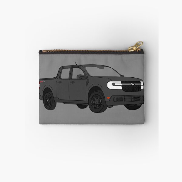 Item preview, Ford Maverick Carbonized Grey FX4 designed and sold by Yensid1971.