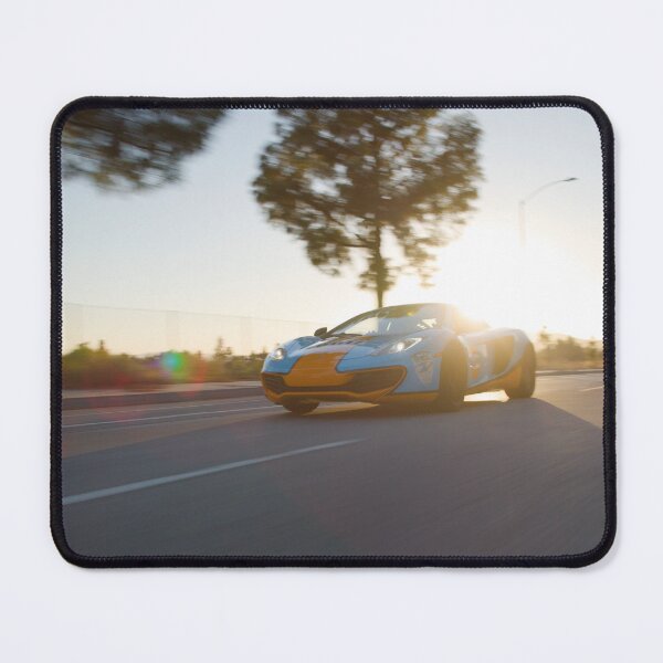 Item preview, McLaren MP4 12C designed and sold by Rorzfilms1.